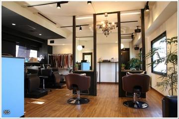 FascinatiX | 原宿のヘアサロン FascinatiX | 原宿のヘアサロン