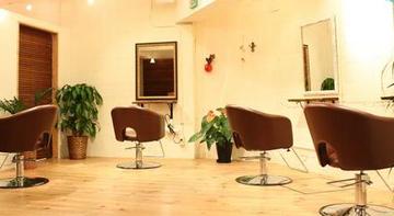 Sketch | 代官山のヘアサロン