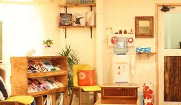 Sketch | 代官山のヘアサロン