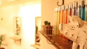 Sketch | 代官山のヘアサロン