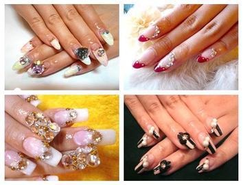 CREA＆Nａｉｌ Stage 小岩店　【ネイルサロン】 | 小岩のネイルサロン