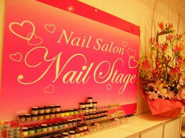 CREA＆Nａｉｌ Stage 小岩店　【ネイルサロン】 | 小岩のネイルサロン