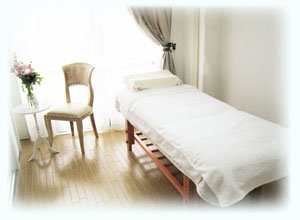 creek | 恵比寿のネイルサロン