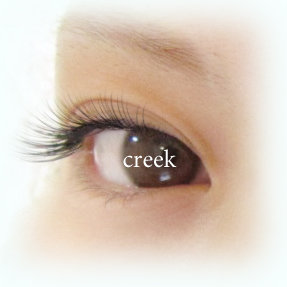 creek | 恵比寿のネイルサロン