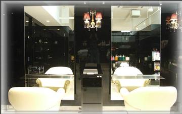 beauty salon bliss | 国分寺のヘアサロン