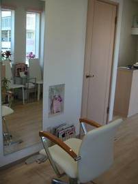 fuu-grace for hair | 国分寺のヘアサロン