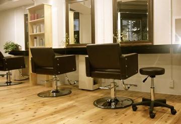 Roseo | 東村山のヘアサロン