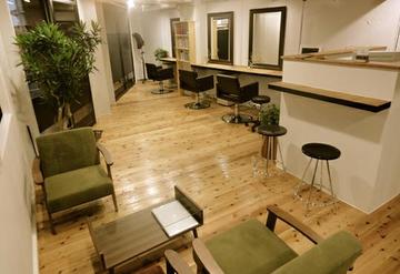 Roseo | 東村山のヘアサロン Roseo | 東村山のヘアサロン