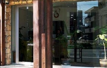 hurra　府中店 | 府中のヘアサロン