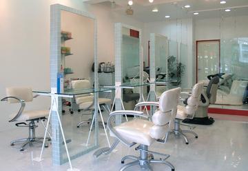 Seed hair make 多摩センター店 | 多摩のヘアサロン
