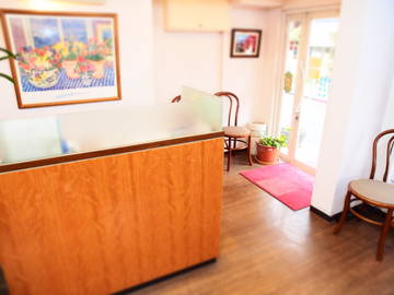 美容室hana | 小平のヘアサロン