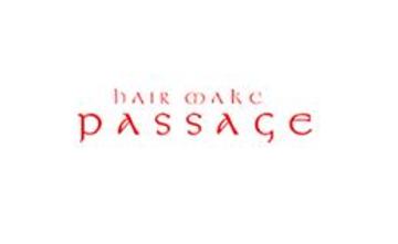 hair make passage　府中店 | 府中のヘアサロン