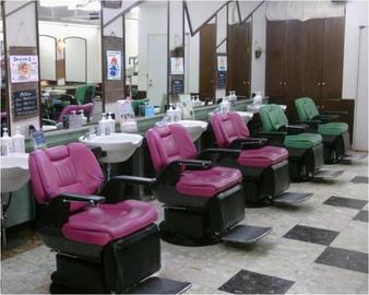 ヘアータウン・APOLLO 桜ヶ丘店 | 多摩のヘアサロン ヘアータウン・APOLLO 桜ヶ丘店 | 多摩のヘアサロン