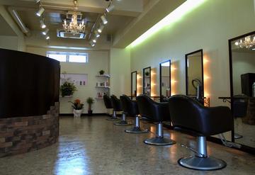 Seed hair make 永山店 | 多摩のヘアサロン