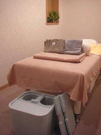 ボディセラピーサムサラ | 小金井のリラクゼーション