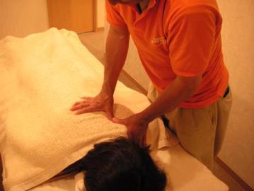 ボディセラピーサムサラ | 小金井のリラクゼーション