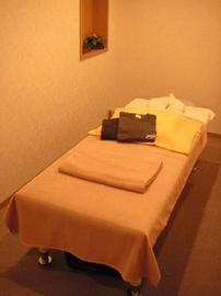 ボディセラピーサムサラ | 小金井のリラクゼーション