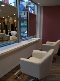 hair care salon Seibu+ 久米川店 | 東村山のヘアサロン hair care salon Seibu+ 久米川店 | 東村山のヘアサロン