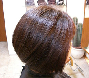 Bon courage | 東村山のヘアサロン