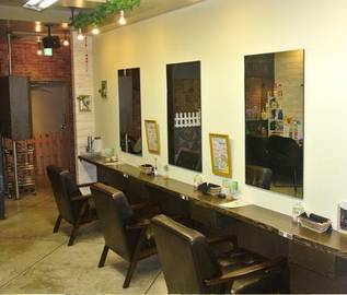 KOO'S 久米川店 | 東村山のヘアサロン