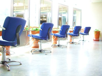 Be-done | ひばりが丘のヘアサロン