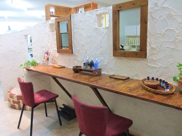 Be-done | ひばりが丘のヘアサロン Be-done | ひばりが丘のヘアサロン