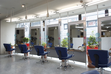 Be-done | ひばりが丘のヘアサロン Be-done | ひばりが丘のヘアサロン