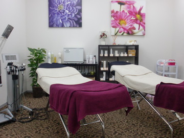 フェイシャルサロン Tiara | 調布のエステサロン