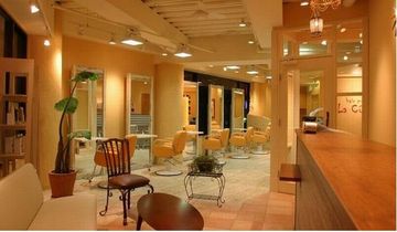 La Cunya | ひばりが丘のヘアサロン La Cunya | ひばりが丘のヘアサロン