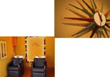 La Cunya | ひばりが丘のヘアサロン La Cunya | ひばりが丘のヘアサロン