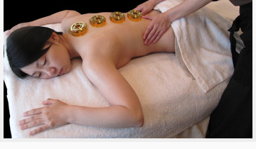 Nature Beuate TIARA | ひばりが丘のエステサロン