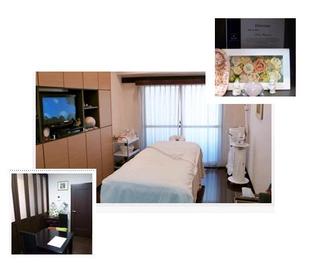 Nature Beuate TIARA | ひばりが丘のエステサロン