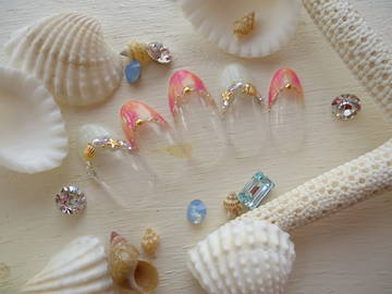 Private nailsalon Lunar | 小平のネイルサロン Private nailsalon Lunar | 小平のネイルサロン