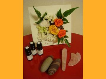 Fleurs | 調布のリラクゼーション Fleurs | 調布のリラクゼーション