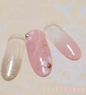 RICH・SHOWER | 調布のエステサロン