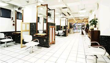 hair make passage　調布北口店 | 調布のヘアサロン