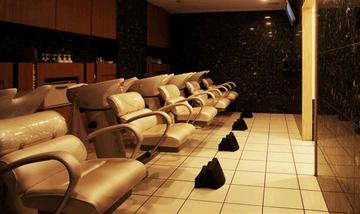 hair make passage　調布北口店 | 調布のヘアサロン