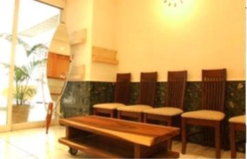 hair make passage　調布北口店 | 調布のヘアサロン