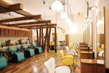 Ciel シ・エ・ル 昭島店 | 立川のヘアサロン Ciel シ・エ・ル 昭島店 | 立川のヘアサロン