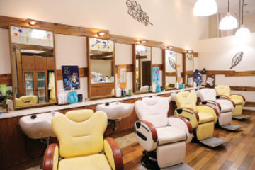 Ciel シ・エ・ル 昭島店 | 立川のヘアサロン Ciel シ・エ・ル 昭島店 | 立川のヘアサロン