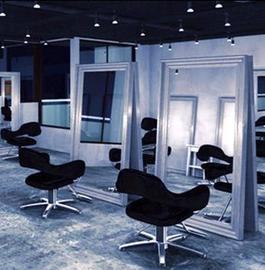 beat | 立川のヘアサロン