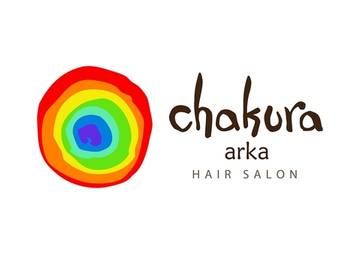 Chakura arka Hair Salon | 立川のヘアサロン