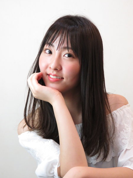 Chakura arka Hair Salon | 立川のヘアサロン