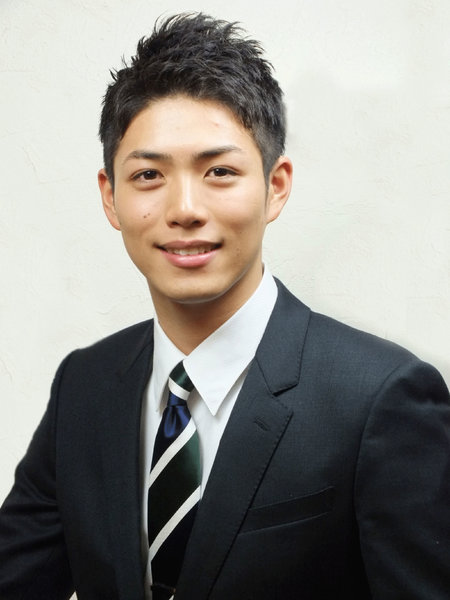 Chakura arka Hair Salon | 立川のヘアサロン