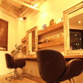 Chakura Hair Salon | 立川のヘアサロン