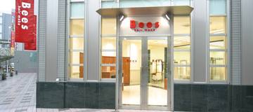 Ash 立川店 | 立川のヘアサロン