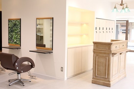 hurra　立川店 | 立川のヘアサロン