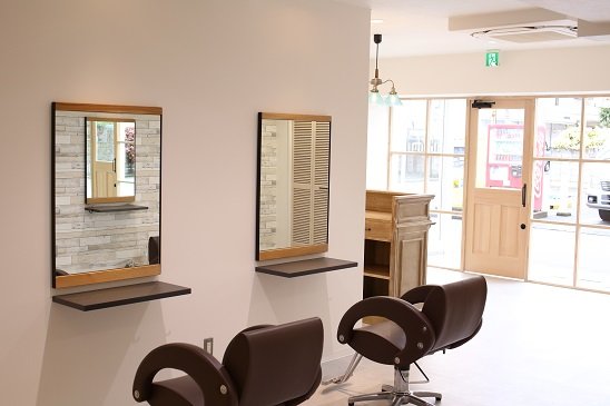 hurra　立川店 | 立川のヘアサロン