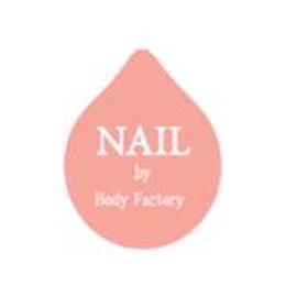 NAIL by Body Factory ネイル・グランデュオ立川店 | 立川のネイルサロン