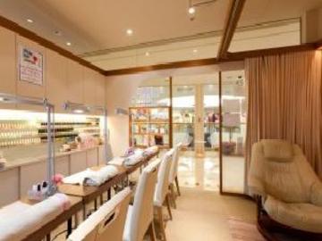 NAIL by Body Factory ネイル・グランデュオ立川店 | 立川のネイルサロン